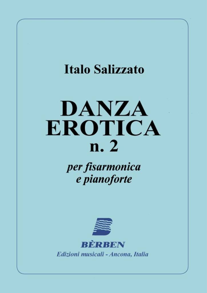 Danza Erotica N. 2